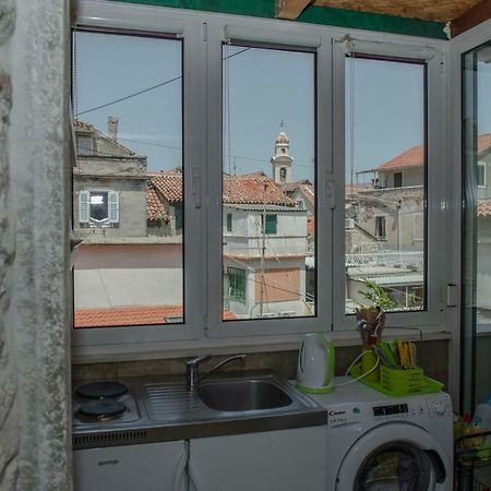 Devivi Apartments Split Buitenkant foto