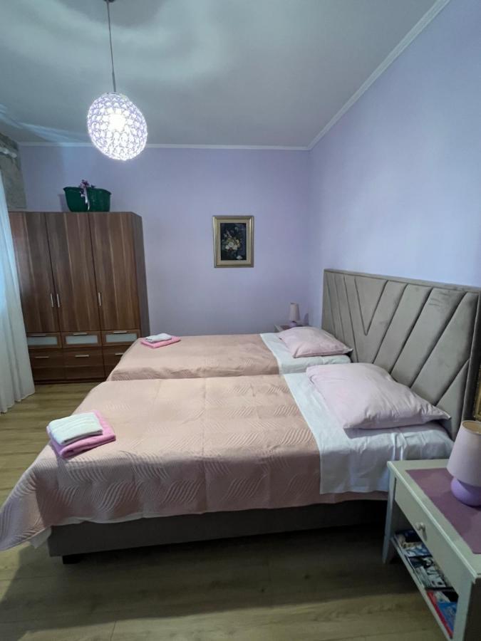 Devivi Apartments Split Buitenkant foto