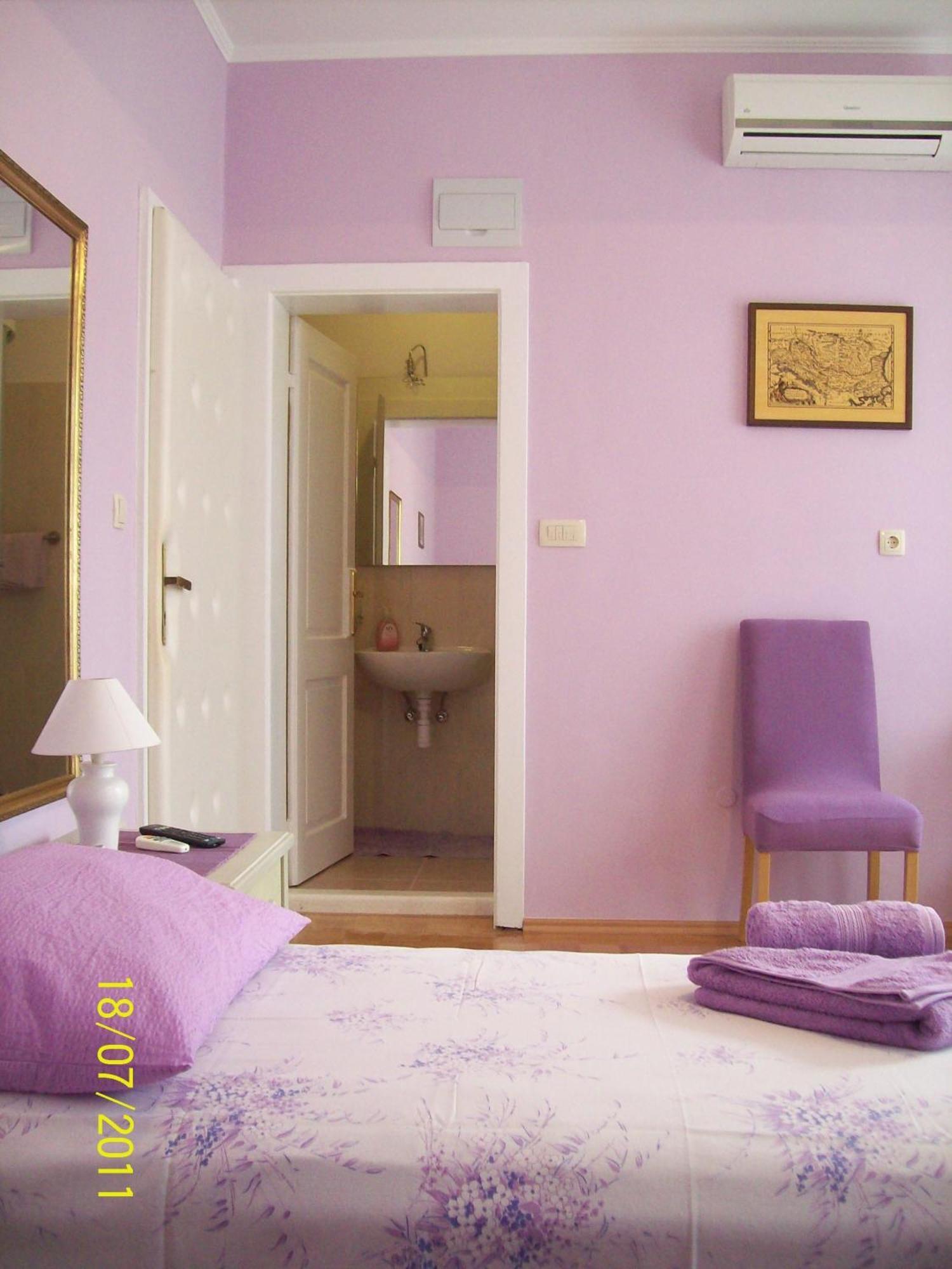 Devivi Apartments Split Buitenkant foto